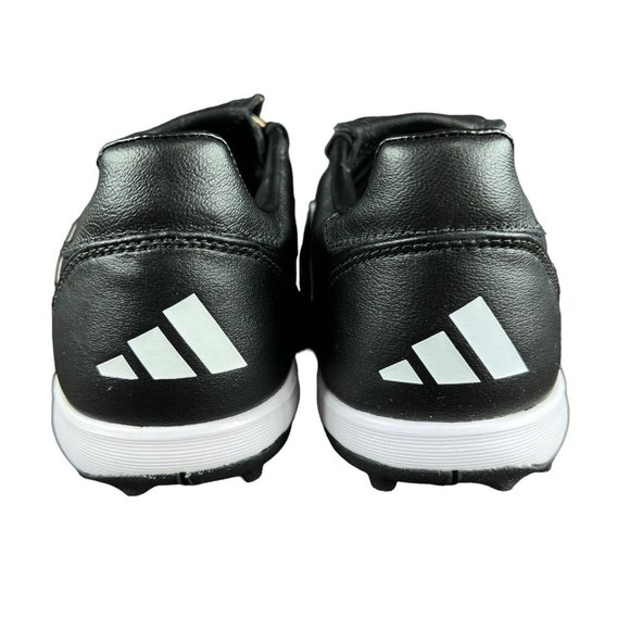 Adidas Copa Gloro TF Black White Soccer Cleats FZ6121 Men's Size 8 - Picture 5 of 9